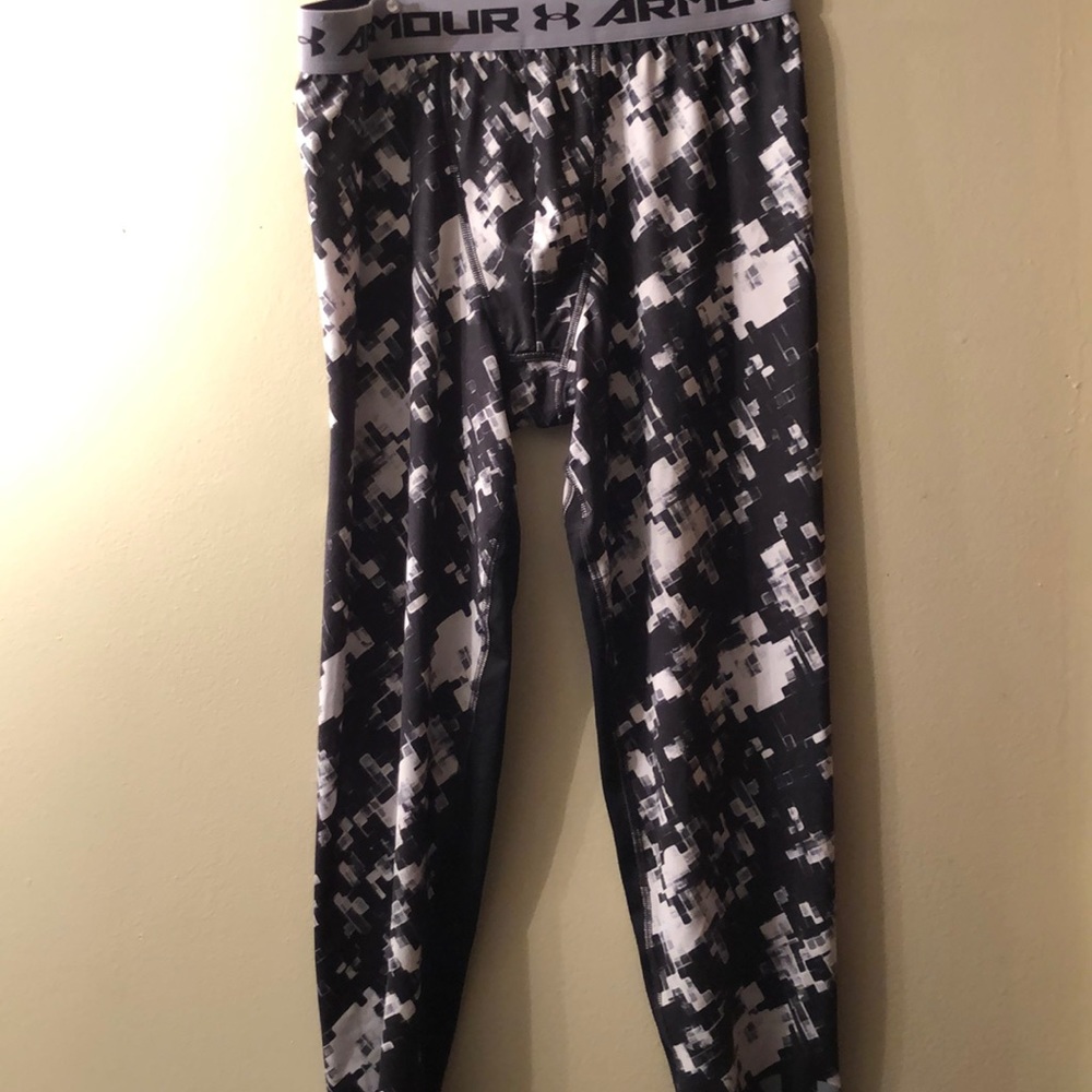 Compression Pants !!!